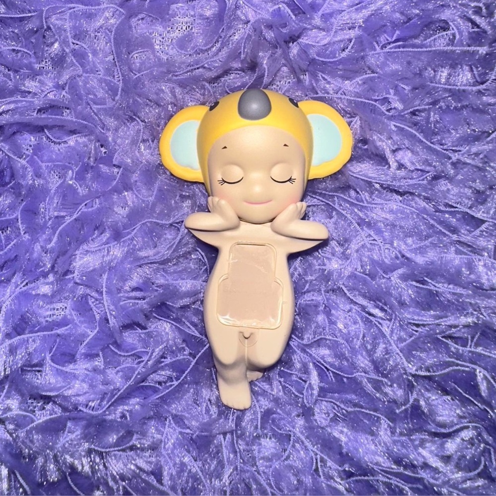 SONNY ANGEL x DREAMING SERIES HIPPER (KOALA)